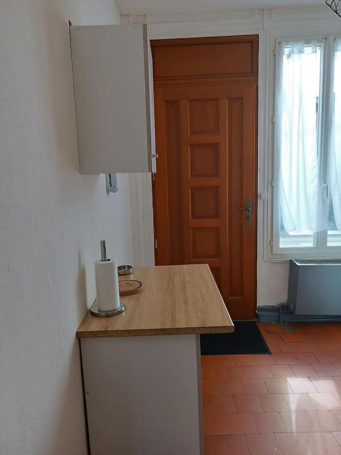Maison Avec Jardin イスダン エクステリア 写真