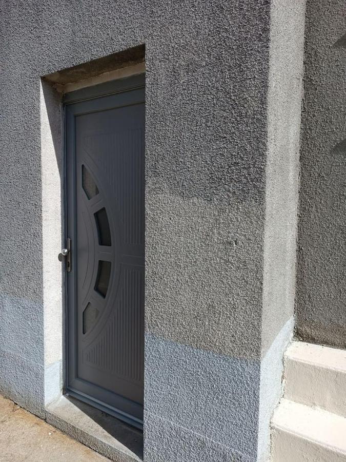 Maison Avec Jardin イスダン エクステリア 写真